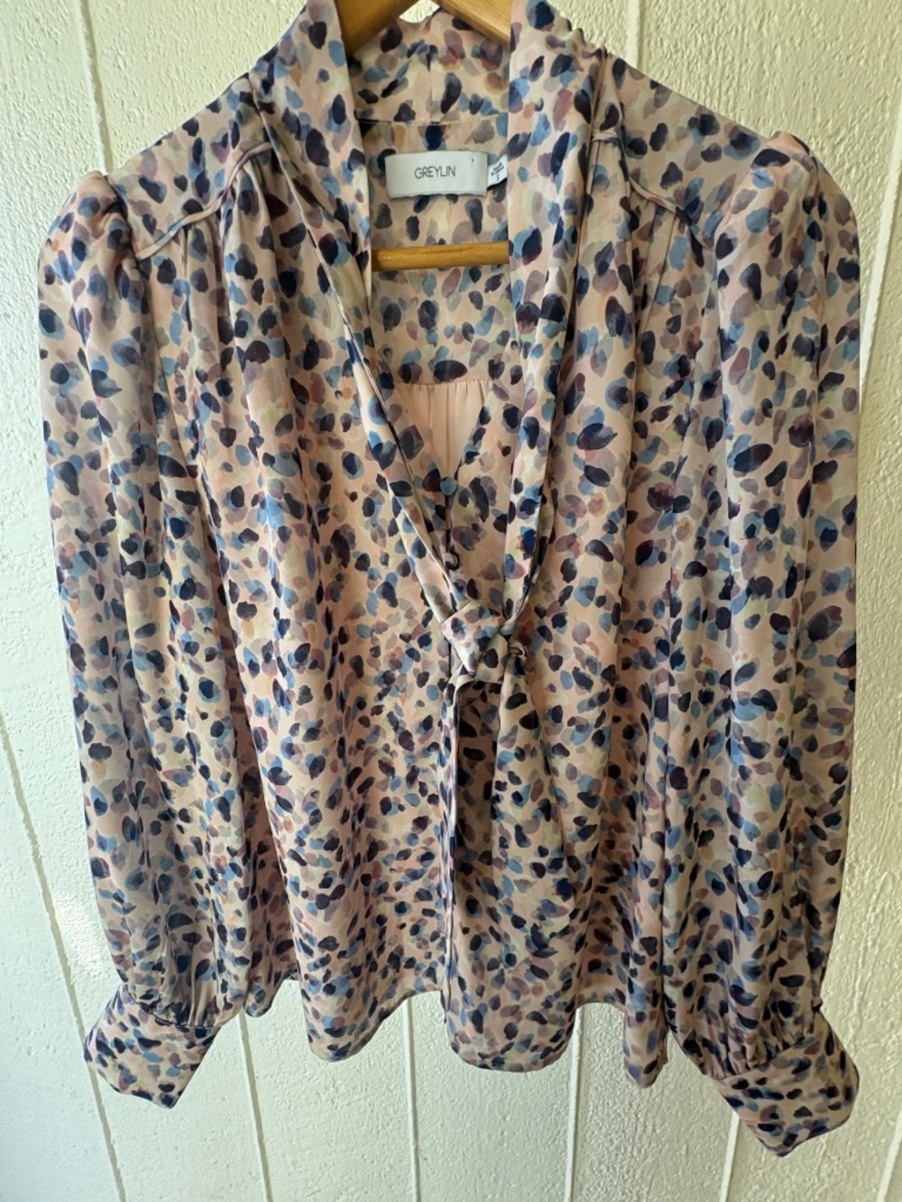 Blouse - Picture 7 of 7